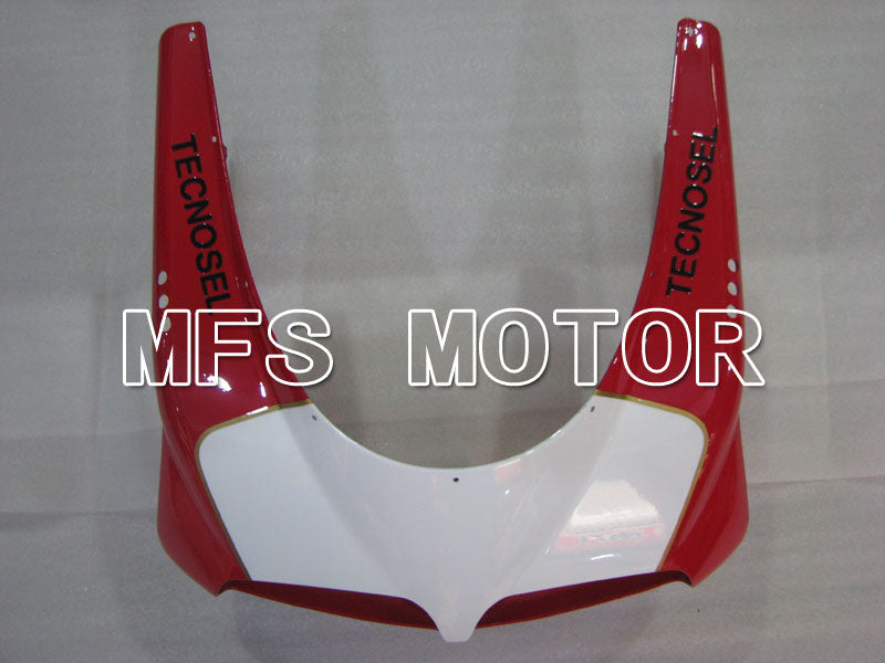 Ducati 916 1994-1998 Injection ABS Fairing - Performance - Red - MFS3990 - Fairings Kit