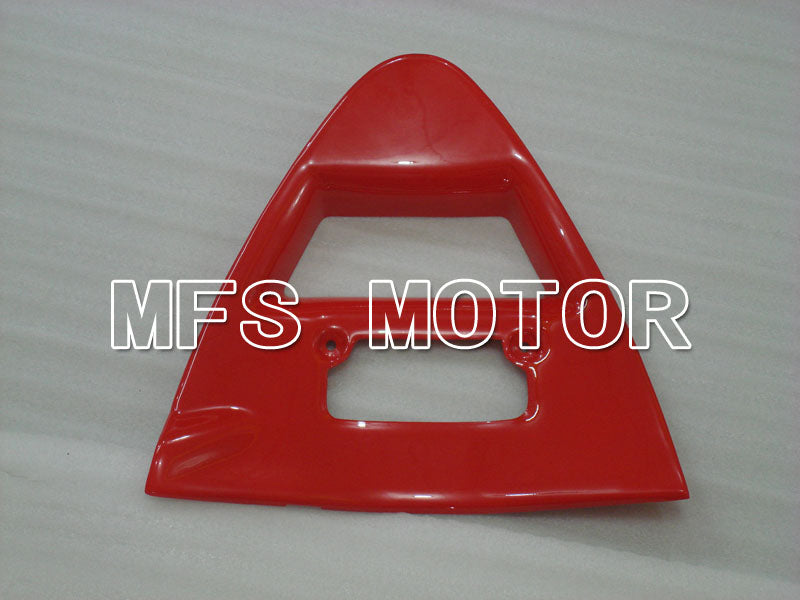 Ducati 916 1994-1998 Injection ABS Fairing - Xerox - Red White - MFS3992 - Fairings Kit