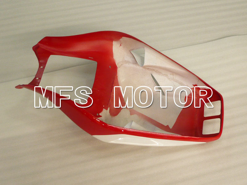 Ducati 916 1994-1998 Injection ABS Fairing - Factory Style - Red - MFS4000 - Fairings Kit