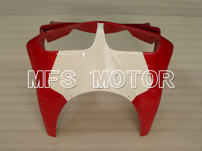 Ducati 916 1994-1998 Injection ABS Fairing - Factory Style - Red - MFS4000 - Fairings Kit