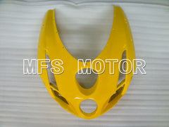 Ducati 749 / 999 2003-2004 Injection ABS Fairing - Factory Style - Yellow - MFS4004 - Fairings Kit