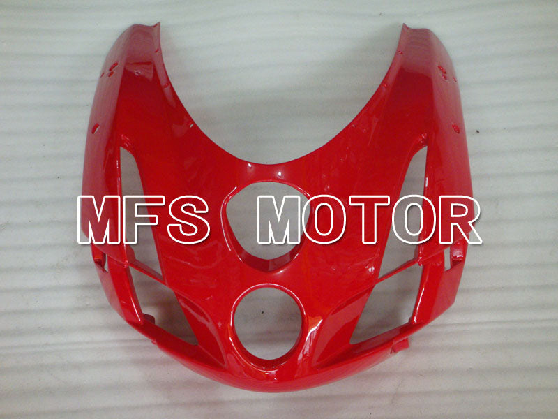 Ducati 749 / 999 2003-2004 Injection ABS Fairing - Factory Style - Red - MFS4007 - Fairings Kit