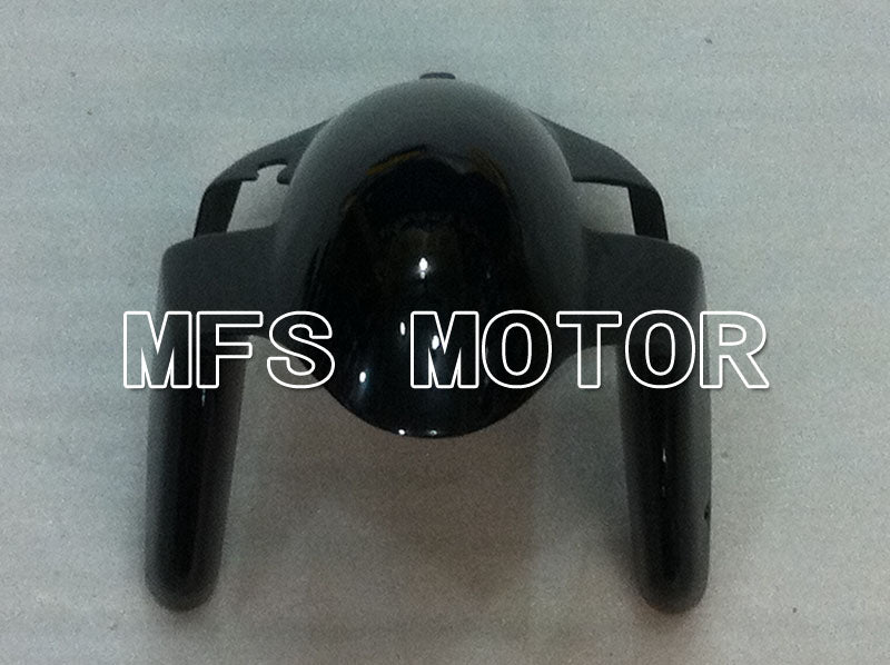 Ducati 749 / 999 2003-2004 Injection ABS Fairing - Factory Style - Yellow White - MFS4020 - Fairings Kit