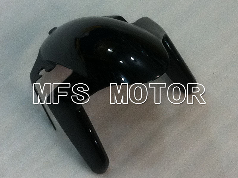 Ducati 749 / 999 2003-2004 Injection ABS Fairing - Factory Style - Yellow White - MFS4020 - Fairings Kit