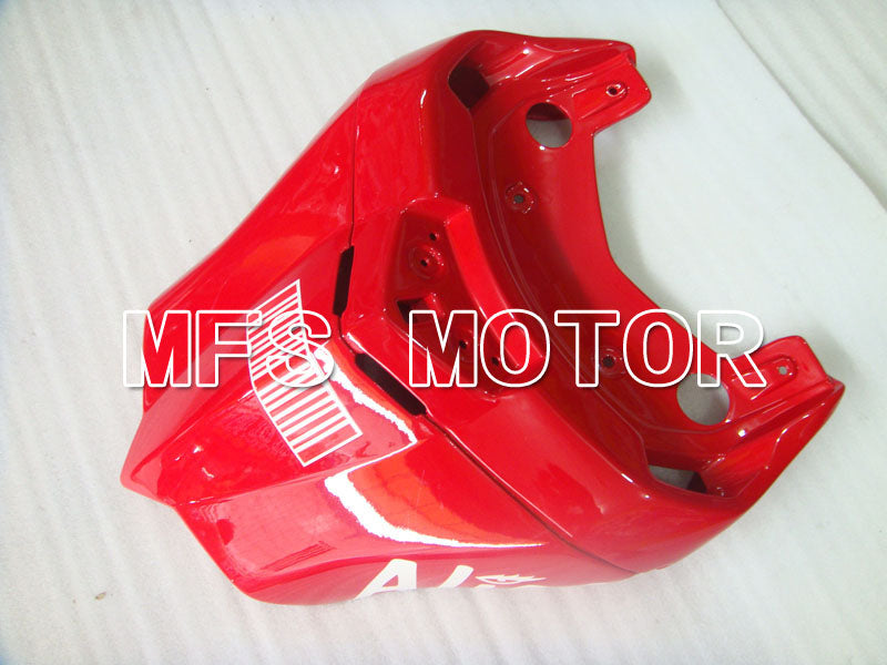 Ducati 749 / 999 2005-2006 Injection ABS Fairing - Alice - Red White - MFS4042 - Fairings Kit