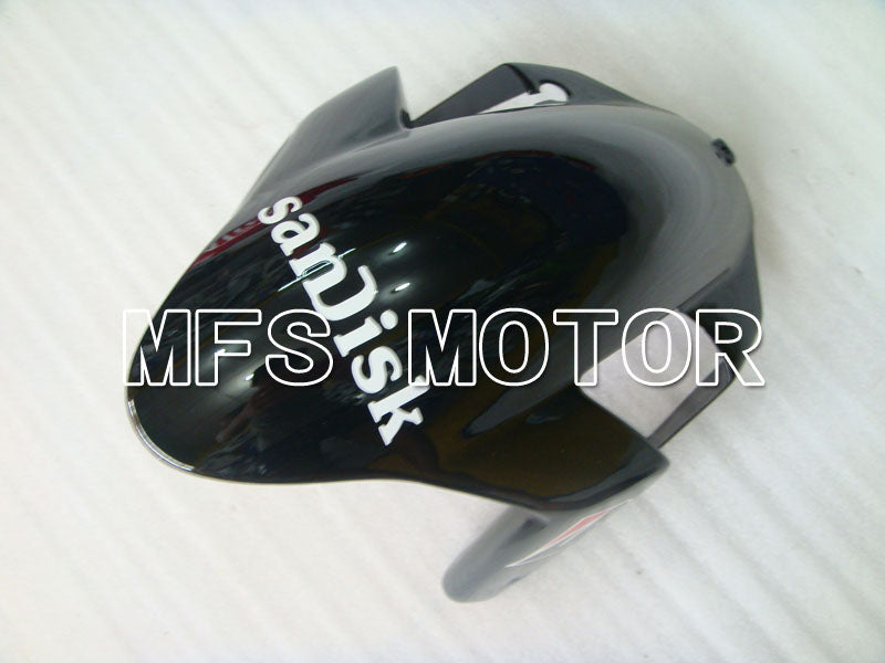 Ducati 749 / 999 2005-2006 Injection ABS Fairing - Alice - Red White - MFS4042 - Fairings Kit