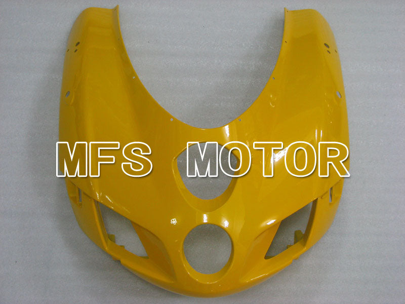 Ducati 749 / 999 2003-2004 Injection ABS Fairing - Factory Style - Yellow - MFS4037 - Fairings Kit