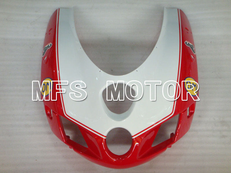 Ducati 749 / 999 2005-2006 Injection ABS Fairing - Others - Red White - MFS4067 - Fairings Kit