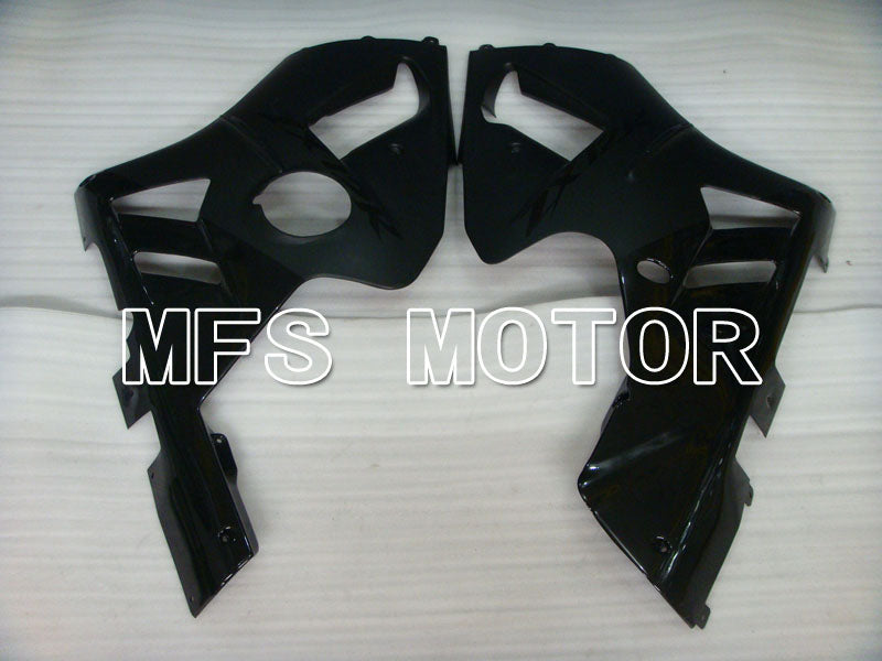 Kawasaki NINJA ZX12R 2002-2005 Injection ABS Fairing - Factory Style - Black - MFS4122 - Fairings Kit