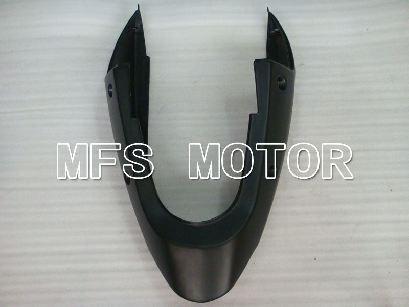 Kawasaki NINJA ZX12R 2002-2005 Injection ABS Fairing - Factory Style - Black - MFS4122 - Fairings Kit