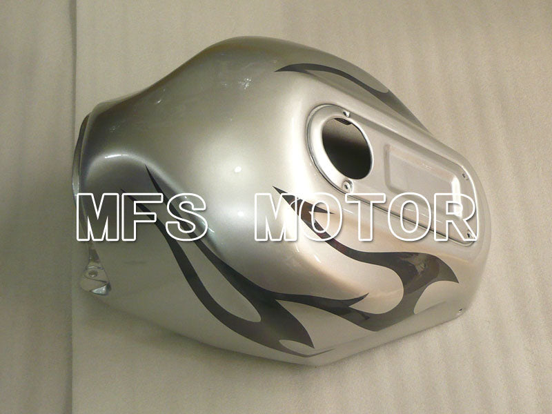 Kawasaki NINJA ZX12R 2002-2005 Injection ABS Fairing - Others - Silver Gray - MFS4133 - Fairings Kit