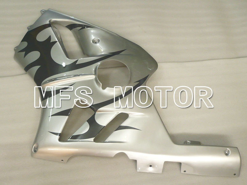 Kawasaki NINJA ZX12R 2002-2005 Injection ABS Fairing - Others - Silver Gray - MFS4133 - Fairings Kit