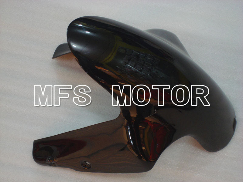 Ducati 848 / 1098 / 1198 2007-2011 Injection ABS Fairing - Factory Style - Red White - MFS4177 - Fairings Kit