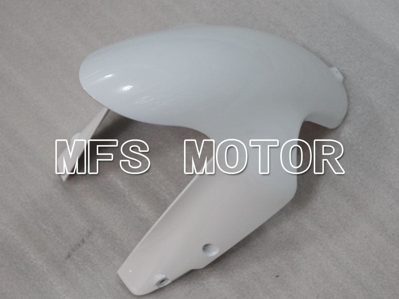 Ducati 848 / 1098 / 1198 2007-2011 Injection ABS Fairing - Others - Red White - MFS4178 - Fairings Kit
