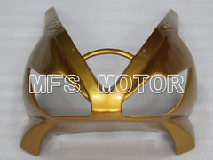 Triumph Daytona 675 2006-2008 Injection ABS Fairing - Factory Style - Gold - MFS4203 - Fairings Kit