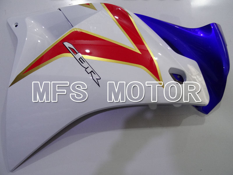 Honda CBR250RR 2011-2016 Injection ABS Fairing - Factory Style - Blue White Red - MFS4211 - Fairings Kit