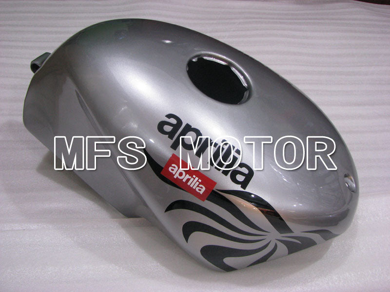 Aprilia RS125 2000-2005 ABS Fairing - Others - Black Red - MFS4217 - Fairings Kit