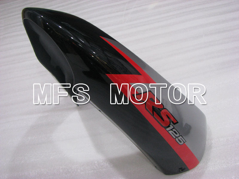 Aprilia RS125 2000-2005 ABS Fairing - Others - Black Red - MFS4217 - Fairings Kit