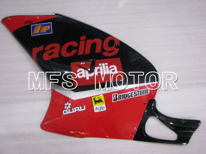 Aprilia RS125 2000-2005 ABS Fairing - Others - Black Red - MFS4217 - Fairings Kit