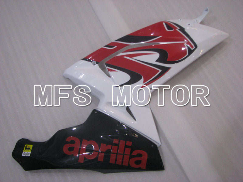 Aprilia RS125 2006-2011 Injection ABS Fairing - Others - Red White - MFS4238 - Fairings Kit