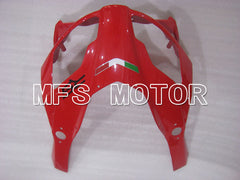Aprilia RS125 2006-2011 Injection ABS Fairing - Others - Red White - MFS4238 - Fairings Kit
