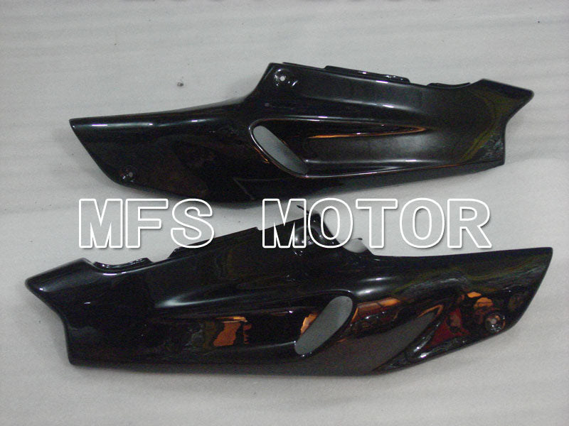 Honda CBR900RR 893 1992-1993 ABS Fairing - Factory Style - Black - MFS4241 - Fairings Kit