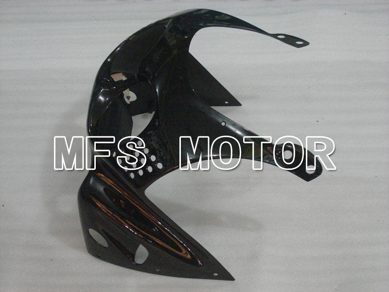 Honda CBR900RR 893 1992-1993 ABS Fairing - Factory Style - Black - MFS4241 - Fairings Kit