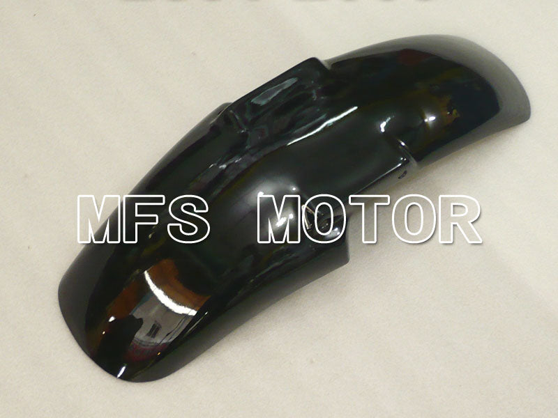 Honda CBR900RR 893 1992-1993 ABS Fairing - Factory Style - Black White - MFS4253 - Fairings Kit