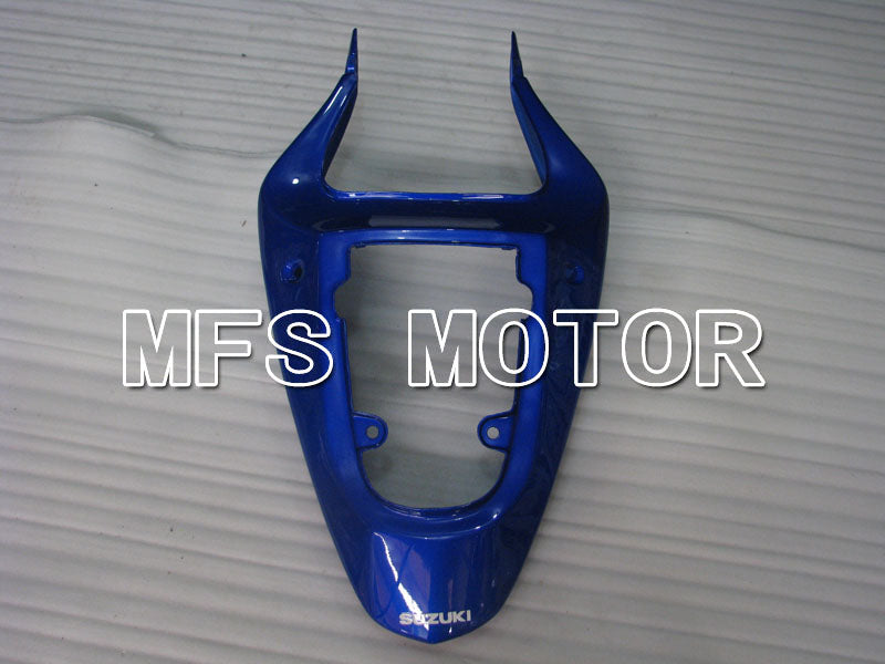 Suzuki GSXR1000 2000-2002 Injection ABS Fairing - Movistar - Blue Yellow - MFS4254 - Fairings Kit