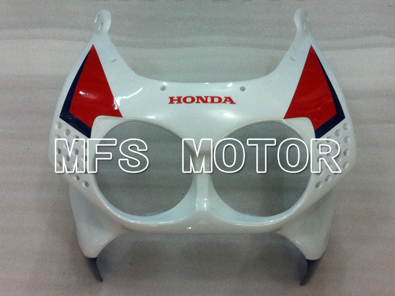 Honda CBR900RR 893 1992-1993 ABS Fairing - Factory Style - Blue White - MFS4256 - Fairings Kit