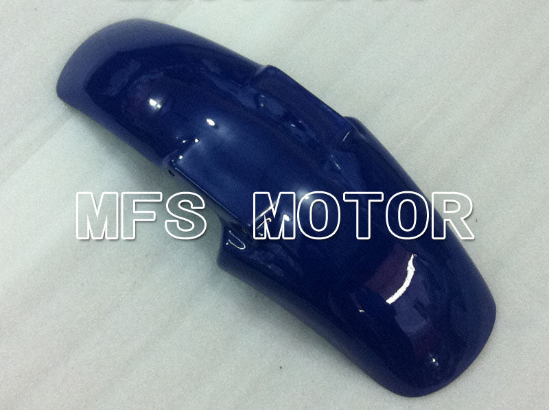 Honda CBR900RR 893 1992-1993 ABS Fairing - Factory Style - Blue White - MFS4256 - Fairings Kit