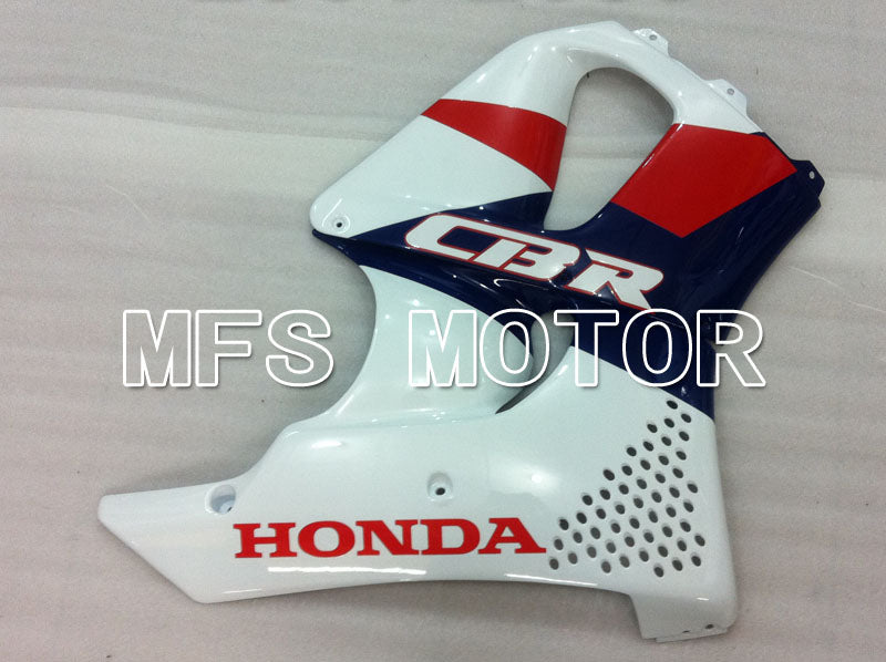 Honda CBR900RR 893 1992-1993 ABS Fairing - Factory Style - Blue White - MFS4256 - Fairings Kit