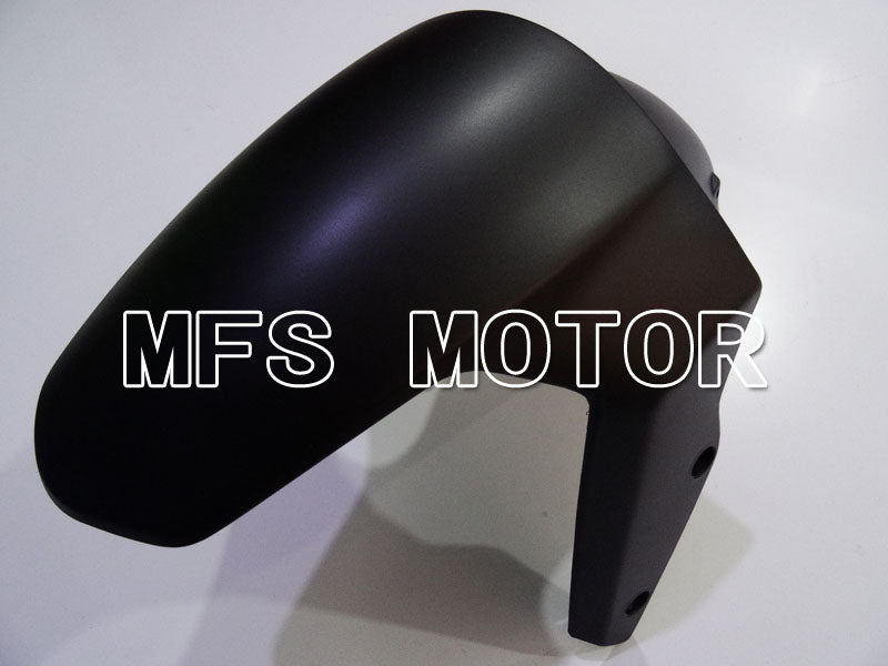 Aprilia RS125 2012-2014 Injection ABS Fairing - Factory Style - Black - MFS4262 - Fairings Kit