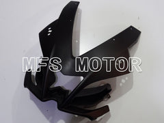 Aprilia RS125 2012-2014 Injection ABS Fairing - Factory Style - Black - MFS4262 - Fairings Kit