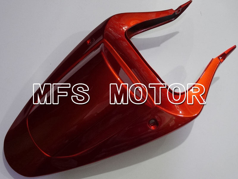 Suzuki GSXR1000 2000-2002 Injection ABS Fairing - Factory Style - Orange - MFS4263 - Fairings Kit