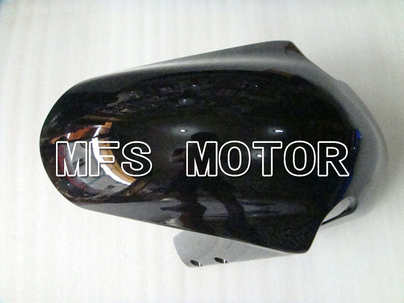 Suzuki GSXR1000 2000-2002 Injection ABS Fairing - Factory Style - Blue White - MFS4267 - Fairings Kit