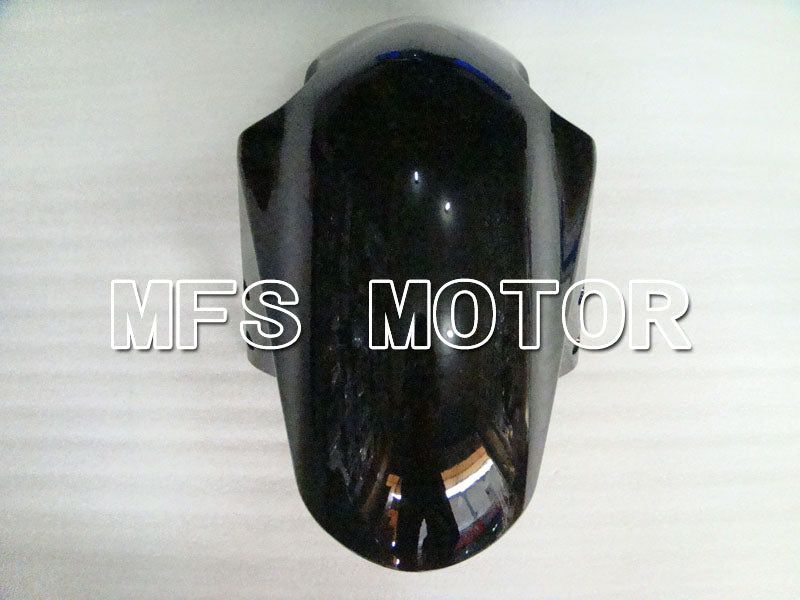 Suzuki GSXR1000 2000-2002 Injection ABS Fairing - Factory Style - Blue White - MFS4267 - Fairings Kit