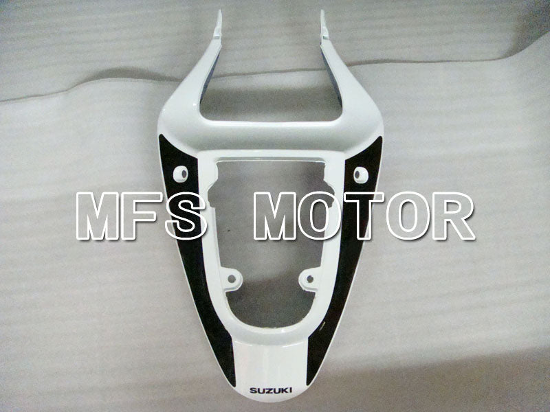 Suzuki GSXR1000 2000-2002 Injection ABS Fairing - Factory Style - Blue White - MFS4267 - Fairings Kit