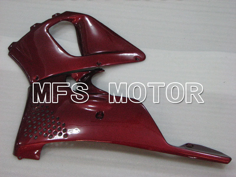 Honda CBR900RR 893 1992-1993 ABS Fairing - Factory Style - Red wine color - MFS4271 - Fairings Kit