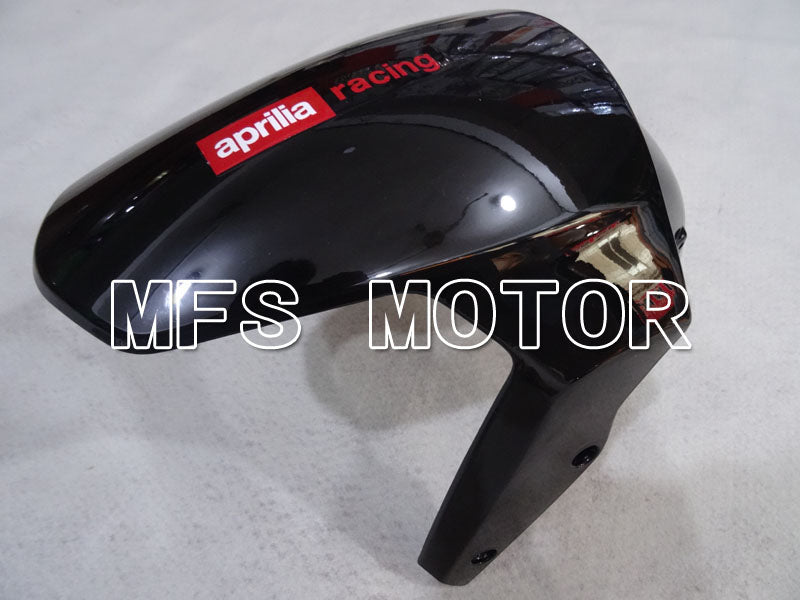 Aprilia RS125 2012-2014 Injection ABS Fairing - Others - Black Silver - MFS4275 - Fairings Kit
