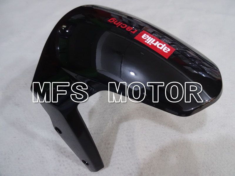 Aprilia RS125 2012-2014 Injection ABS Fairing - Others - Black Silver - MFS4275 - Fairings Kit