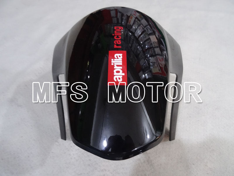 Aprilia RS125 2012-2014 Injection ABS Fairing - Others - Black Silver - MFS4275 - Fairings Kit