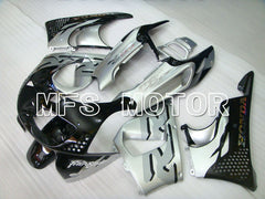 Honda CBR900RR 893 1994-1995 ABS Fairing - Factory Style - Black Silver - MFS4282 - Fairings Kit