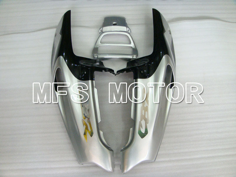 Honda CBR900RR 893 1994-1995 ABS Fairing - Factory Style - Black Silver - MFS4282 - Fairings Kit