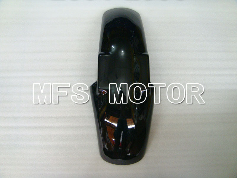 Honda CBR900RR 893 1994-1995 ABS Fairing - Factory Style - Black Silver - MFS4282 - Fairings Kit