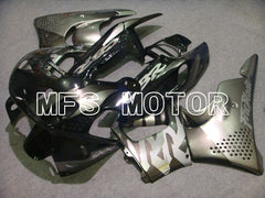Honda CBR900RR 893 1994-1995 ABS Fairing - Factory Style - Gray Silver - MFS4303 - Fairings Kit