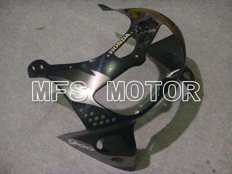 Honda CBR900RR 893 1994-1995 ABS Fairing - Factory Style - Gray Silver - MFS4303 - Fairings Kit