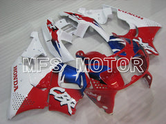 Honda CBR900RR 893 1994-1995 ABS Fairing - Factory Style - Red White - MFS4307 - Fairings Kit