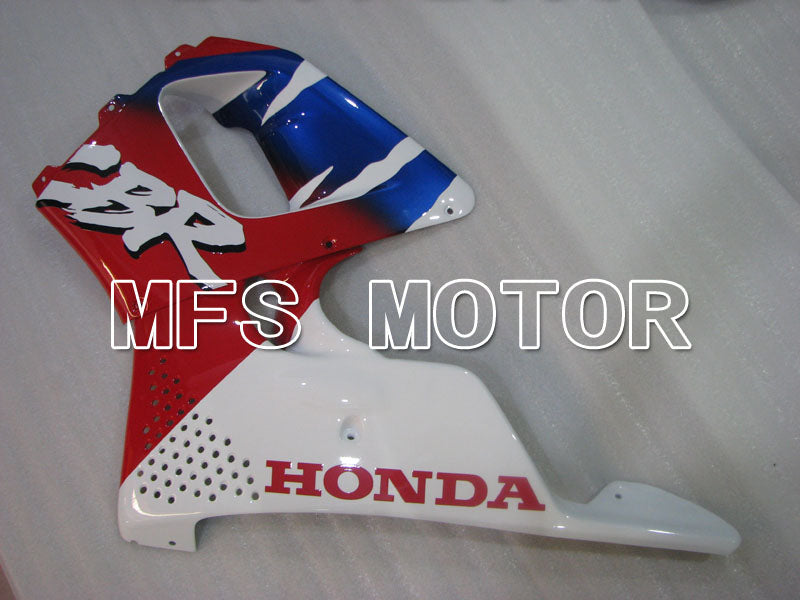 Honda CBR900RR 893 1994-1995 ABS Fairing - Factory Style - Red White - MFS4307 - Fairings Kit