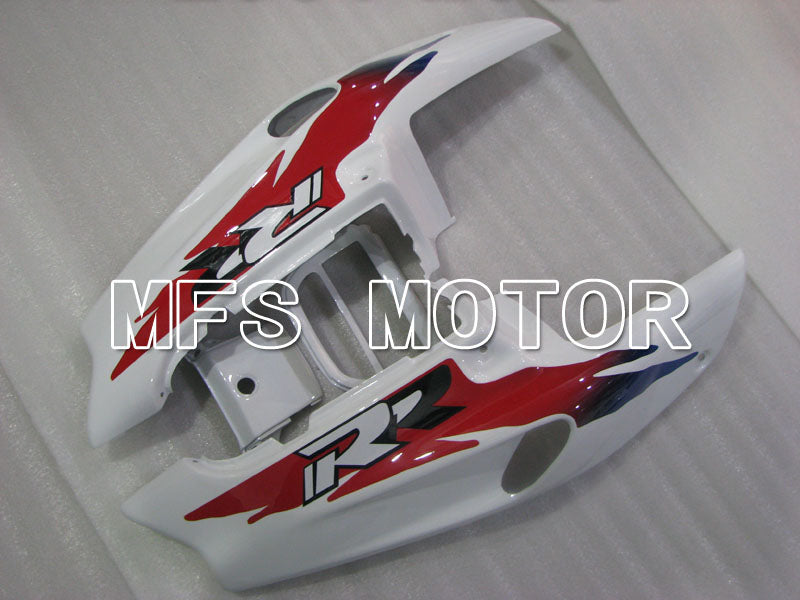 Honda CBR900RR 893 1994-1995 ABS Fairing - Factory Style - Red White - MFS4307 - Fairings Kit